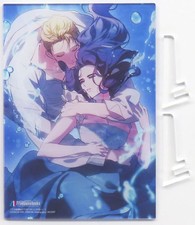 Cheong-gwa Acrylic Panel ComiComi Studio Bonus Japan picture