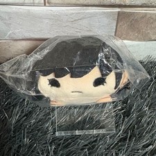 Chainsaw Man Asa Mitaka Noru Character Plush Mascot Japan Anime MAPPA 2025 picture