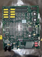 Killer Instinct PCB Arcade Board with original Hard Drive- Nintendo/ Rare 1994 picture