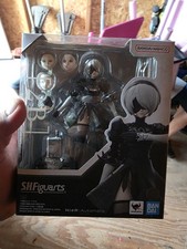Bandai S.H.Figuarts 9S 