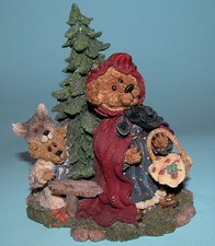 Boyds Bears #2452 