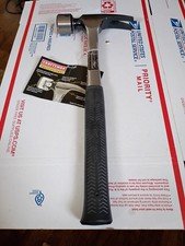 Brand New Very Collectible Vintage Old New Stock Sears Craftsman Framing Hammer picture
