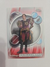 Prince Edward 2026 Topps Chrome Disney Base #159 picture