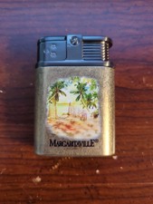 Margaritaville Lotus Butane Lighter picture