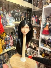 custom 1/6  Tifa Lockhart for 12 inch tebleague picture