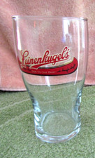 (2) LEINENKUGELS  BEER GL 