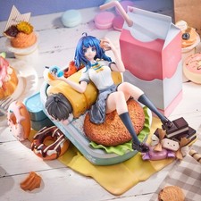 Makeine: Too Many Losing Heroines Model Cute Creators studio Yanami Anna H24cm picture
