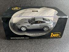 Ixo Aston Martin Vanquish picture