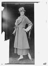 Photo:Irene Castle in Costume Portrait ca 1915-1920 picture