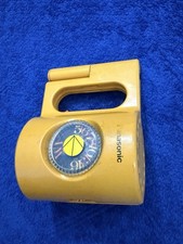 Vintage Panasonic AM Radio Music Mug R-63  Matsushita (rare - works) picture