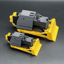 Killdozer Model 10.5