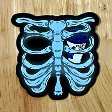 Dutch Bros Employee Exclusive Pulse 26 Oct. Sticker picture