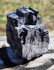 NICE GALENA Crystal Impressive CUBES 100% Natural Peru 316gr  picture
