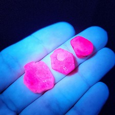 Ruby Crystal picture
