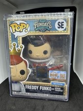 Funko Pop Freddy Funko as Horde Trooper LE 550 Pieces Fundays SDCC 2026 picture