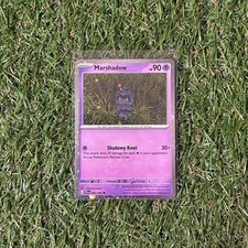 Marshadow 040/084 – Pitch Black | Cosmos Holo Blister Exclusive | NM picture