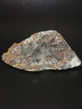 Fluorite, unknown location. picture