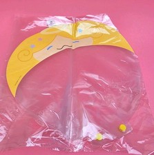 Sanrio Jochum JO1 Moco Clear Plastic Concert Fan Holder Protector Display picture