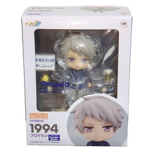 Nendoroid 1994 Hetalia World Stars Prussia Action Figure Orange Rouge Japan picture