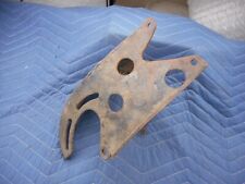 1965 66 Ford Mustang Falcon Fairlane 289 Power Steering Pump Bracket picture