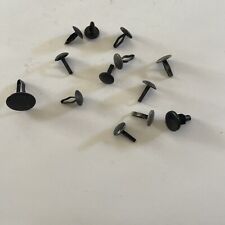 GM Corvette Chevy Impala (12) Weatherstrip Fasteners  Bel Air 56-67 OEM NICE picture