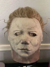 Michael Myers Mask H2 (NightOwl Creep 2) picture