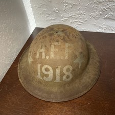WWI U.S. M1917 