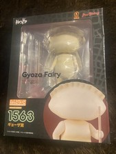 BRAND NEW SEALED Nendoroid 1563 Dorohedoro Gyoza Fairy/Dumpling Spirit Figure picture