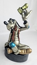 Just Goofy Hudson Creek Disney Pewter Artist Proof   AP/6    Only 6 Made picture