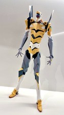 【Clearance】Medicom RAH Evangelion Mark.09 EVA Figure 8 Extra Hands AS-IS picture