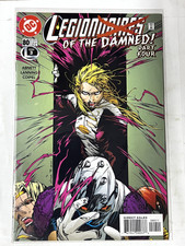 Legionnaires #80  DC Comics 2000 | Combined Shipping B&B picture