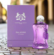 Palatine Eau De Parfum Spray 2.5 Fl Oz 75ml Women's Floral Perfume New picture