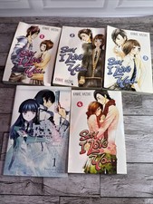 Say I Love You Vol 1-4 Manga Set by Kanae Hazuki Softcover Romance & Irregular picture