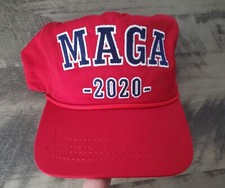 DONALD TRUMP OFFICIAL MAGA 2020 New HAT Navy. LABOR DAY SALE picture
