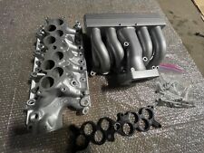 gt40 tubular intake with spacer picture