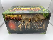 Jumanji The Next Level Collectible POPBOX Gift Box Set  picture