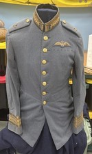 Original Pre WW2 RAF officer Air Vice Marshal Tunic picture