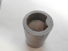 Vintage Traffic Flasher Warning Light Tamper Proof Mounting Bolt Special Socket picture
