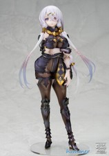 Vintage 1/7 Scale Atelier Ryza Lila Decyrus Character Figure Authentic Model picture