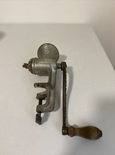 Vintage LFC Universal #2 Food And Meat Chopper Grinder picture