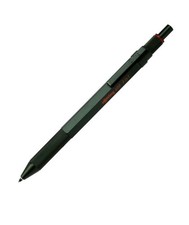 600 3-in-1 Multicolor Pen and Mechanical Pencil Switches Between 2 Ballpoint picture