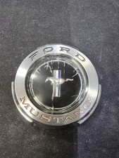 1964 1/2 1965 Ford Mustang Original OEM Gas Fuel Cap FoMoCo picture