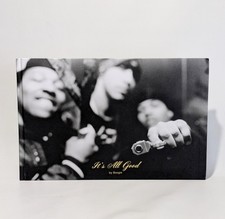 Rare Boogie It's All Good Photo Book NY Street Art picture