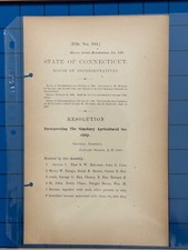 ANTIQUE 1880 