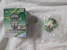 N Mini Figure Ichiban Kuji Pokemon Masters EX 7th Anniversary Prize D Japan picture