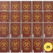 DNX: #1 [X 25 Blind Bag CVR C] 2026 picture