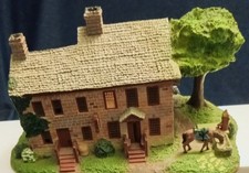 White House In Sculpture by Kenneth & Hope LeVan picture