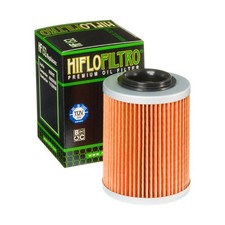 Hiflofiltro Oil Filter Fits Aprilia RSV 1000 R Mille 2000-2003 picture