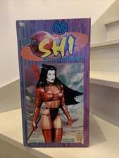 Shi figurine/sculpture limited edition picture