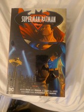 Superman/Batman Omnibus Vol. 2 from DC Comics - Sealed picture